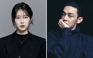 IU Terlibat Kontroversi Rumor Kencan Dengan Yoo Ah In Gara-gara Pertemuan di Paris