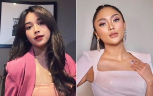 Brisia Jodie Nyesel Kena Karma, Nasihat Lama Marion Jola Soal Cinta Makjleb!