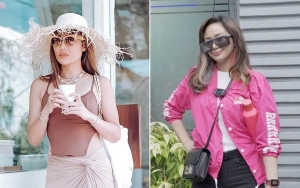 Sempat Ingin Ketemu Ayu Dewi, Denise Chariesta Berharap Duet Nyanyi dengan Istri RD