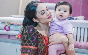 Krisdayanti Beri Ameena Kopi Justru Dimaklumi, Padahal Tak Dianjurkan!