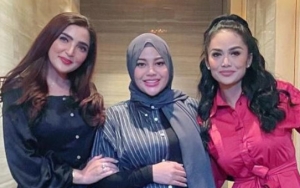 Aurel Hermansyah Berang Dinilai 'Pilih Kasih' Antara Ashanty dan Krisdayanti