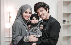 Ameena Keluarkan Suara Melengking, Aurel Hermansyah: Mau Jadi Diva
