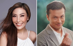 Kedekatan Ayu Dewi dan Nicholas Saputra di Masa Lalu Bikin Heboh, Regi Ramai Disindir