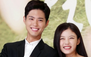 Park Bo Gum Tunjukkan Momen Langka Saat 'Cemburui' Kim Yoo Jung di 'Youth MT'