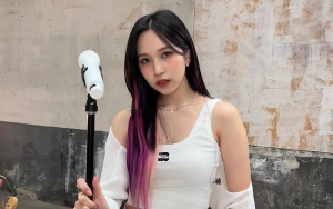 Mina TWICE Kini Makin Vokal Berkat Member Lain, Hingga Pengaruhi Aksi Panggung 