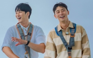 Musuhan di 'Itaewon Class', Perhatian Manis Ahn Bo Hyun pada Park Seo Joon di 'Youth MT' Curi Fokus