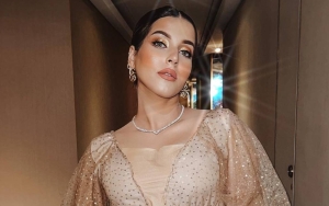 Tasya Farasya Jajal Crying Makeup Look, Malah Disebut Mirip Kak Jill 