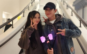 Jisoo BLACKPINK dan Jung Hae In Ikut Terseret Usai Artis YG Lain Dirumorkan Pacaran