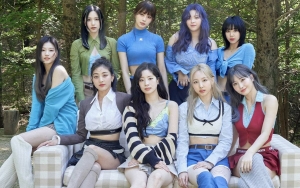TWICE Bagikan Cara Mudah untuk Jaga Kesehatan Mental: Makan hingga Tidur Siang