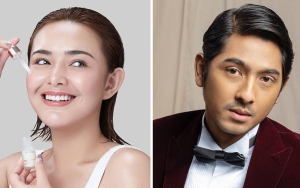 Amanda Manopo Adu Akting dengan Jc Lee, Ekspresi Arya Saloka Bikin Salfok
