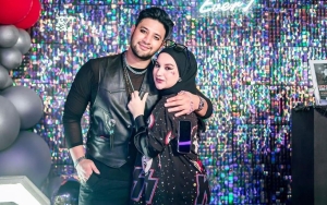 Jleb! Irish Bella dan Suami Bahas Soal KDRT: Kekerasan Nggak Ada Toleransi