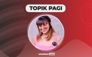 Denise Chariesta Spill Jumlah Transferan RD, Diduga Minum Pil KB Agar Tak Hamil-Topik Pagi