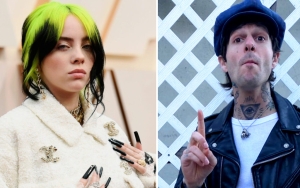 Billie Eilish Picu Rumor Kencani Musisi Jesse Rutherford Usai Keciduk Kissing