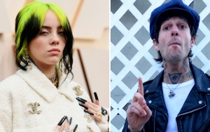 Billie Eilish Picu Rumor Kencani Musisi Jesse Rutherford Usai Keciduk Kissing