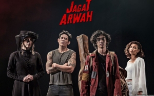 'Jagat Arwah' Turun Layar, Penggemar Nantikan Season 2