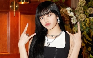 Lisa BLACKPINK Telat Beri Kabar, Janji Tak Sakit dan Tampil dengan Baik di Konser