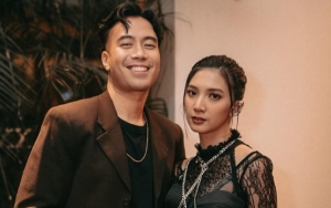 Vidi Aldiano Dikerubungi Banyak Bestie Cewek Kala Healing Di Bali, Nama Sheila Dara Kesentil