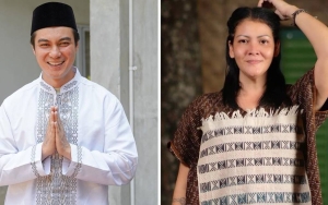 Baim Wong Berterima Kasih ke Melanie Subono