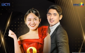 Kata Amanda Manopo-Arya Saloka Soal 'Ikatan Cinta' yang Sudah Berjalan 2 Tahun
