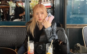 Tak Cuma Jisoo, Rose BLACKPINK Juga Lakukan Banyak Kesalahan Dance Selama Konser 'BORN PINK'