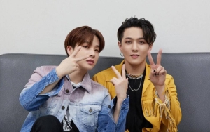Jinhwan & Donghyuk iKON Terpikat Dengarkan Wanita Nyanyi Lagu Gambus
