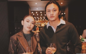 Rizky Febian Ganti Lirik Jadi 'Oh Mahalini', Sukses Bikin Penggemar Histeris