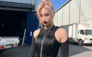 Ningning aespa Tuai Perhatian karena Sikapnya Pada Fans Usai Sempat Dibilang Jutek