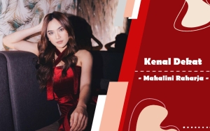 Kenal Dekat: Mahalini yang Mengangkasa Meski Gagal Juarai ‘Indonesian Idol’