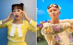 Chuu LOONA 'Tuntut' Song Mino WINNER Minta Maaf ke Generasi Muda