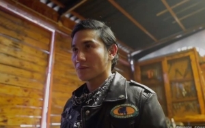 Vino G. Bastian Sebut 'Perfect Strangers' Jadi Peringatan Soal Masalah Rumah Tangga