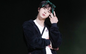 Dianggap Memalukan, Jin BTS Tak Senang Lagu 'Super Tuna' Diketahui Banyak Orang