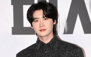 Dapat Peran Antagonis, Lee Jong Suk Sebut Penampilannya di 'Decibel' sebagai Spoiler Besar