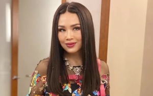 Titi DJ Gemas Komentari Sikap Lesti Kejora Cabut Laporan KDRT: Mudah-Mudahan Tak Terjadi Lagi