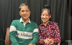 Kocaknya Jirayut dan Haruka Eks JKT48 'Debat' Saat Bahas Makanan Indonesia Favorit