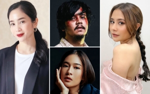 Terbaru Bunga Zainal, Deretan Artis Ini Pilih Melipir Kerja Di Belakang Layar