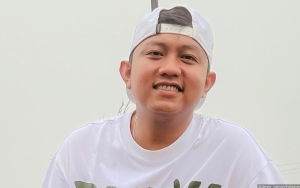 Denny Caknan Nyanyi Lagu Galau, Isyaratkan Hubungan Asmaranya Tidak Baik-baik Saja