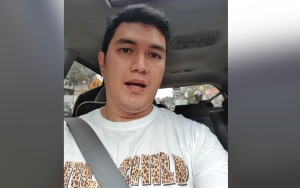 Aldi Taher Ikut Bahagia Dengar Kabar Lesti Kejora Sudah Keramas: Ini Berita Kutunggu-Tunggu