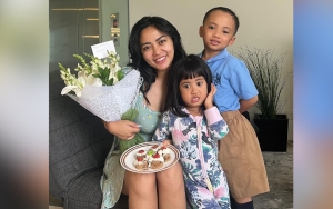Auto Pengin Jadi Xabiru, Isi Bekal Snack Box Putra Rachel Vennya Bikin Iri