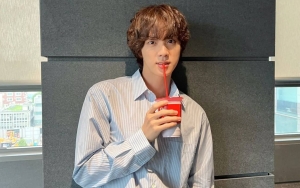 Jin BTS Pede Abis Saat Ungkap Alasan Dirinya Dicintai Para Stylist