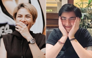 Nikita Mirzani Restui Putrinya Pacaran, Bongkar Sifat Gentle Sean Putra Olla Ramlan