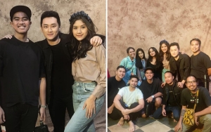 Kaesang Pangarep-Erina Gudono Diduga Foto Prewedding, Intip 7 Potret Manisnya Jelang Pernikahan