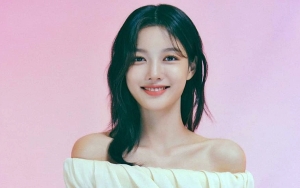 Kim Yoo Jung Digoda Pakai Style Nenek, Harga Fantastis Bikin Tertampar