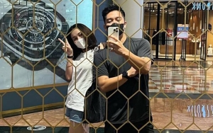 Terkuak Detik-detik Boy William Baikan dengan Ayu Ting Ting, Sebut Kayak Film Korea