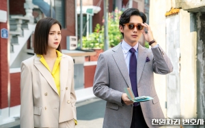 'One Dollar Lawyer' Diprotes Usai Umumkan Potong Episode