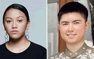 Lolly Bongkar Wejangan Nikita Mirzani Usai 'Go Public' dengan Putra Olla Ramlan
