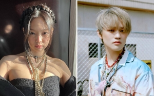 Jennie BLACKPINK & Chenle NCT 'Malas Ribet' Bak Member Lain di Fashion Airport Baru