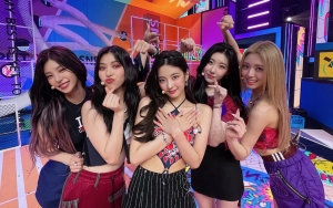 ITZY Bongkar Sifat Kocak Tak Terduga Lia di Belakang Kamera