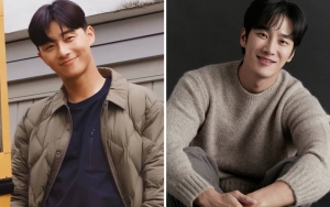 Park Seo Joon Blak-Blakan Ngaku Iri dengan Lengan Berotot Ahn Bo Hyun