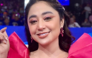 Dewi Persik Tegaskan Tak Masalah Jadi Janda 3 Kali Asal Tak Bonyok