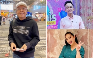 Ari Lasso Ditinggal Take Off, Deretan Artis Berikut Punya Pengalaman Buruk Pergi Naik Pesawat